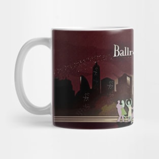 Dancing in the Moonlight Mug